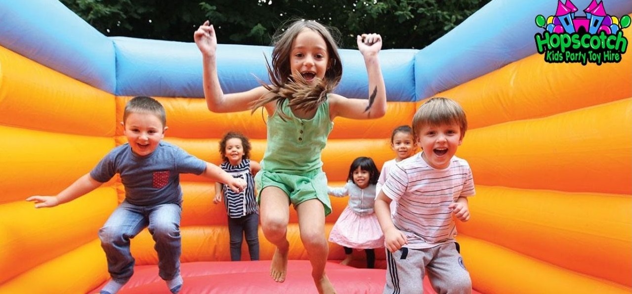 Jumping Castle Hire Melbourne Jumping Castle Hire Melbourne