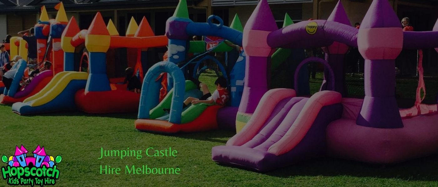 Jumping Castle Hire Melbourne Jumping Castle Hire Melbourne